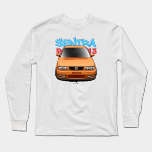 Sentra B13 Long Sleeve T-Shirt